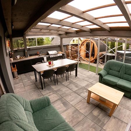 Apartman U Holoubka Nove Mesto na Morave Exterior photo